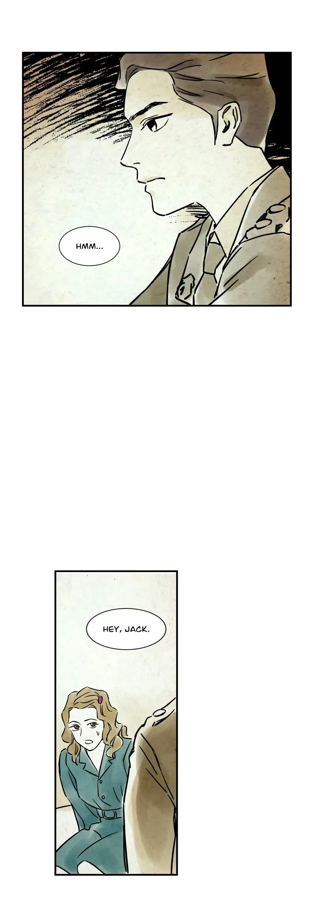 House Of Desire Chapter 40 page 6 - 
