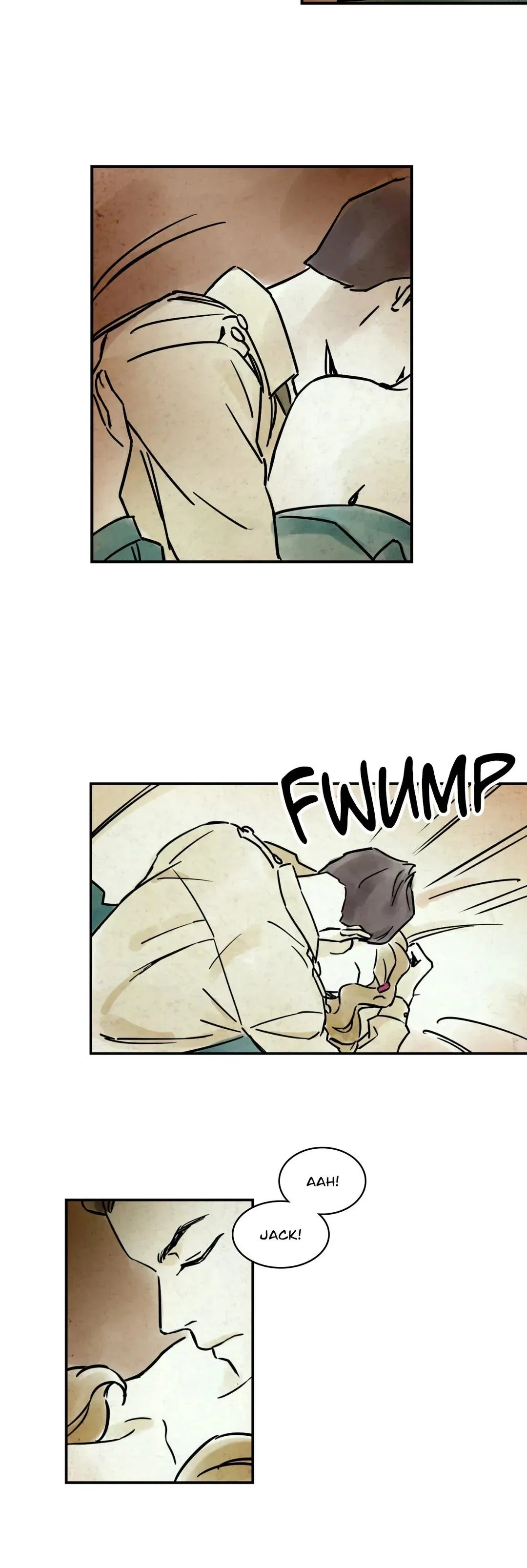 House Of Desire Chapter 40 page 9 - 
