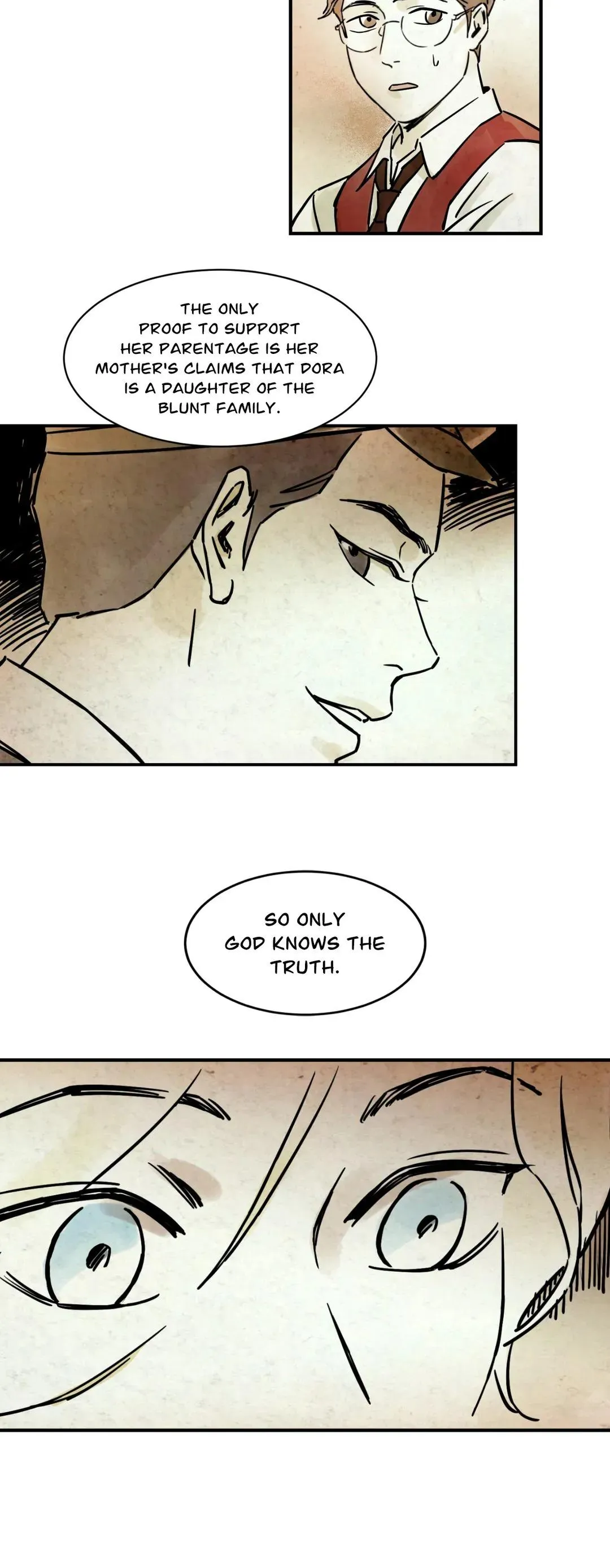 House Of Desire Chapter 41 page 13 - 