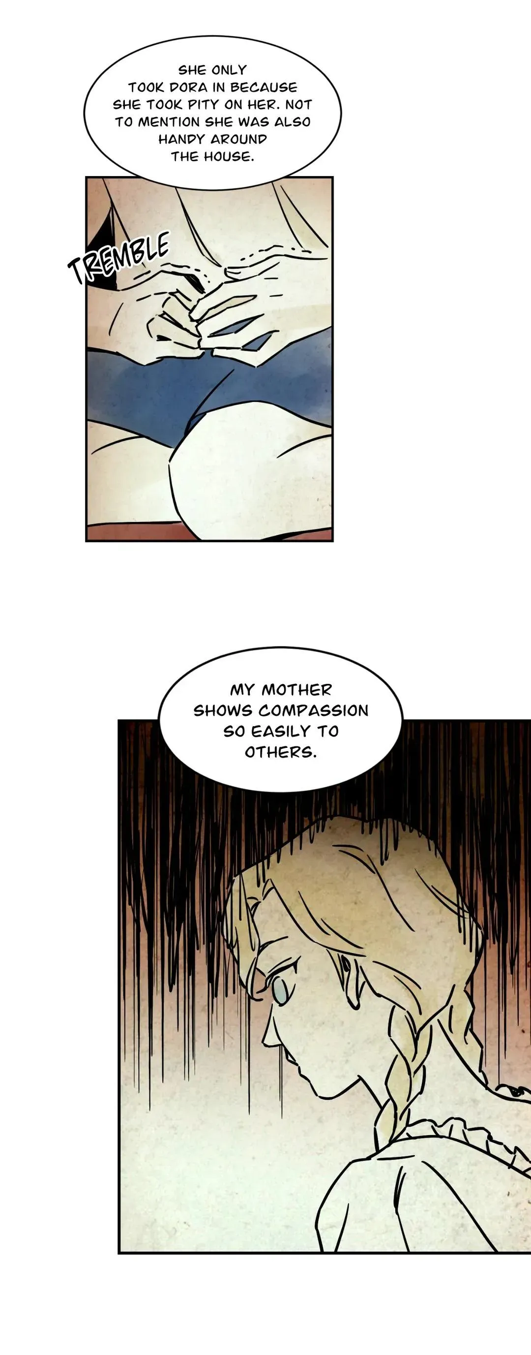 House Of Desire Chapter 41 page 15 - 