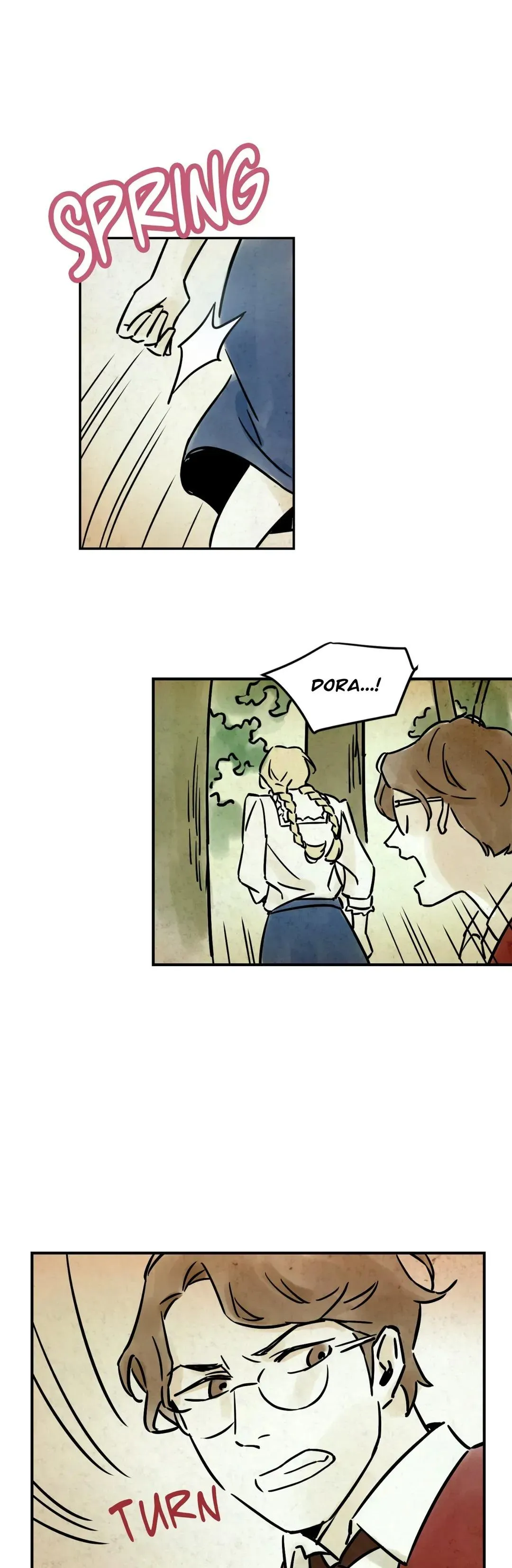 House Of Desire Chapter 41 page 16 - 