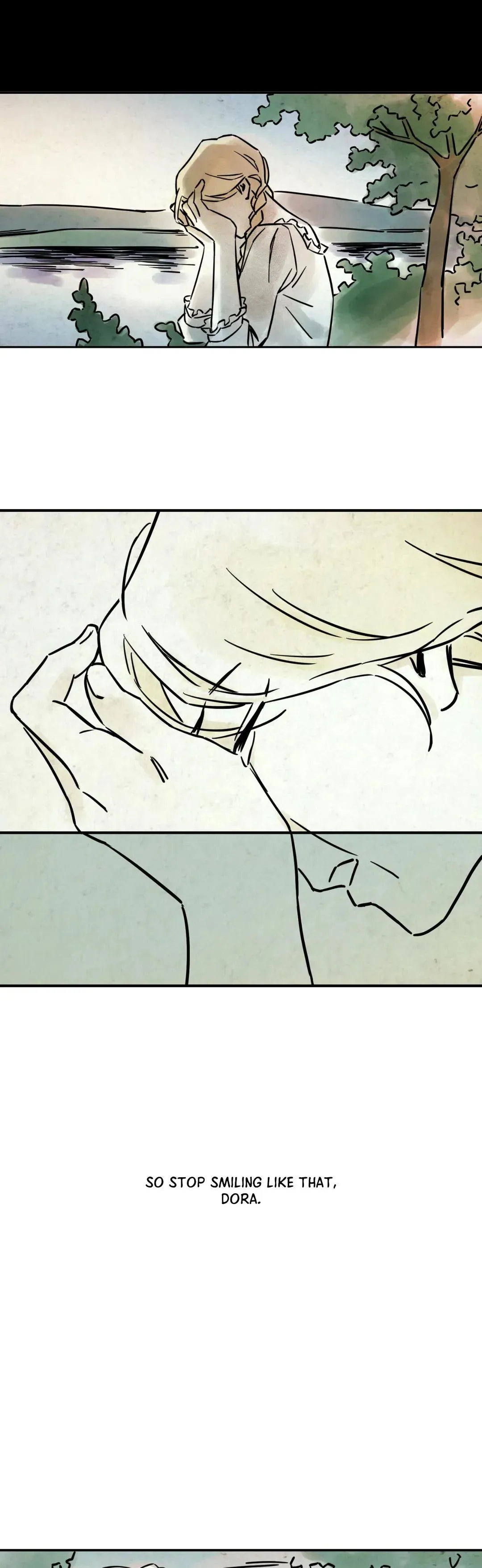 House Of Desire Chapter 41 page 20 - 
