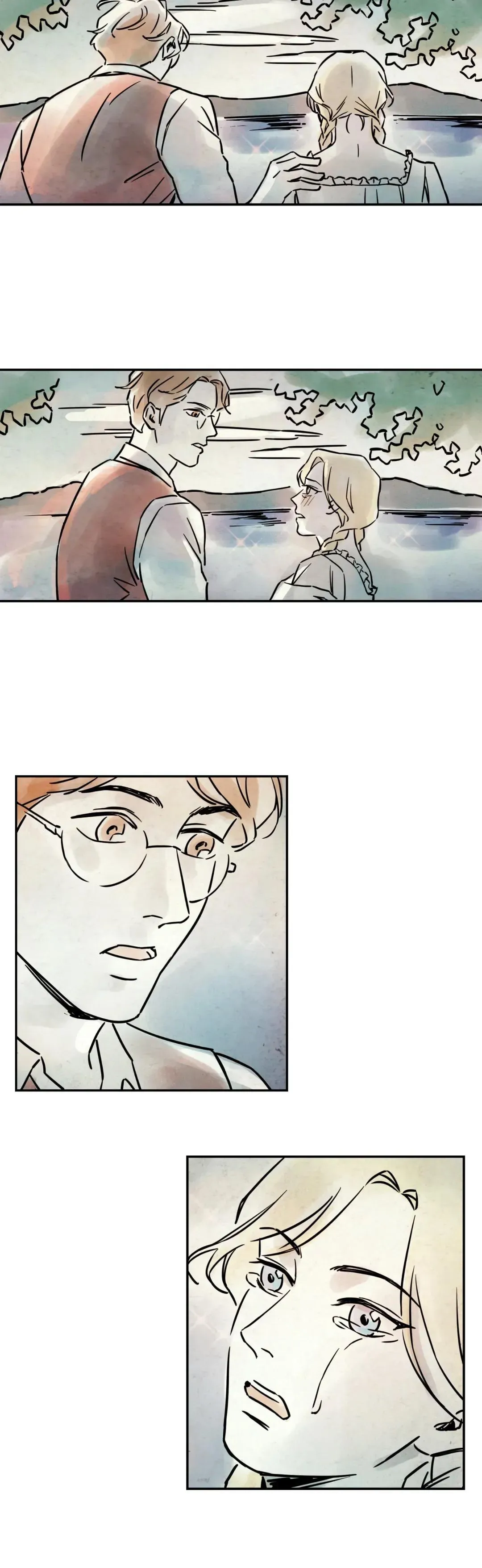 House Of Desire Chapter 41 page 21 - 