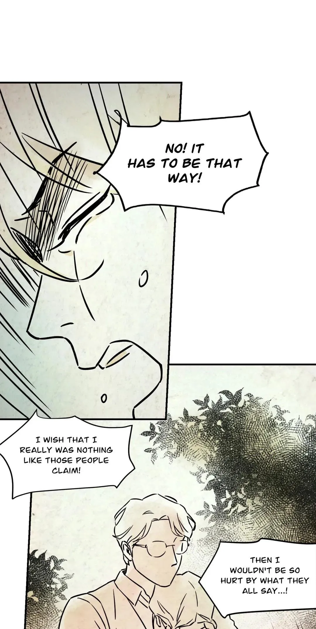 House Of Desire Chapter 41 page 24 - 