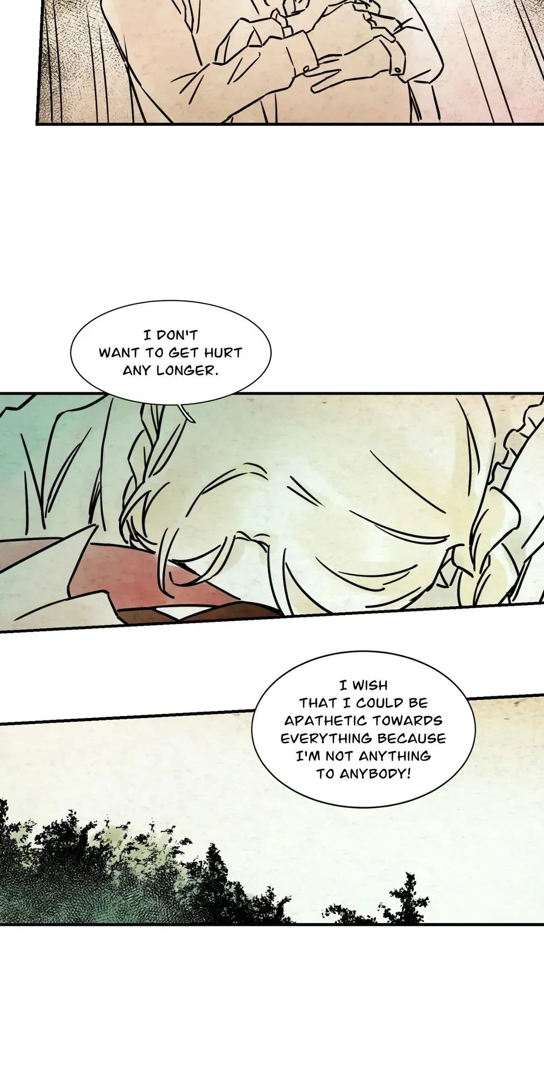 House Of Desire Chapter 41 page 25 - 