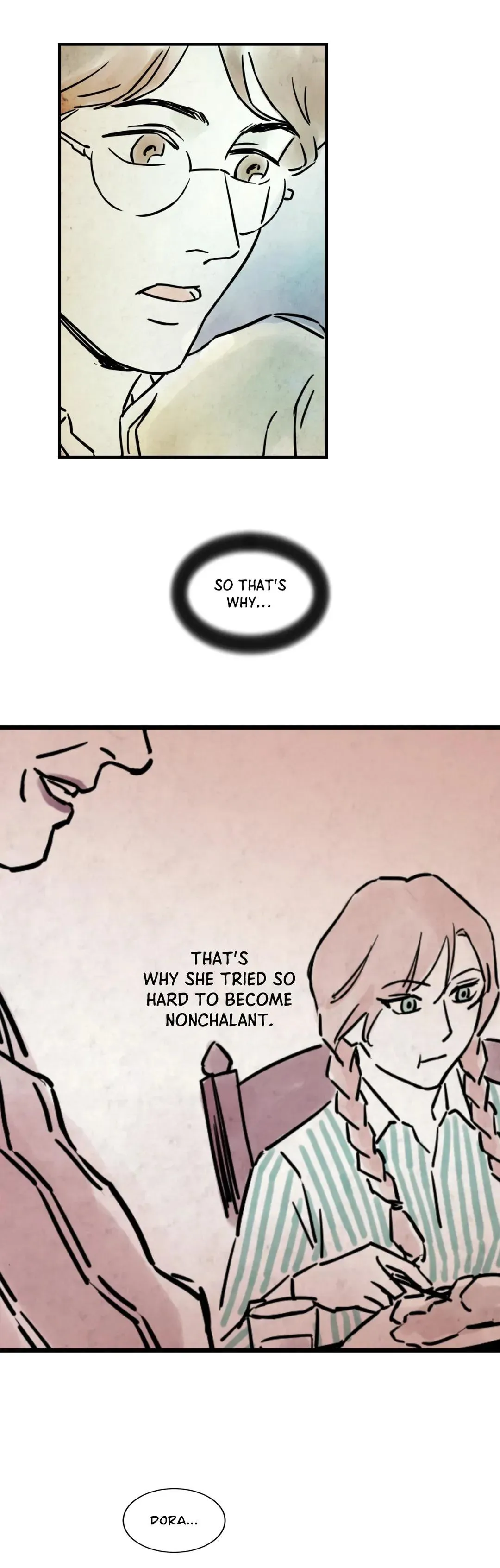 House Of Desire Chapter 41 page 26 - 