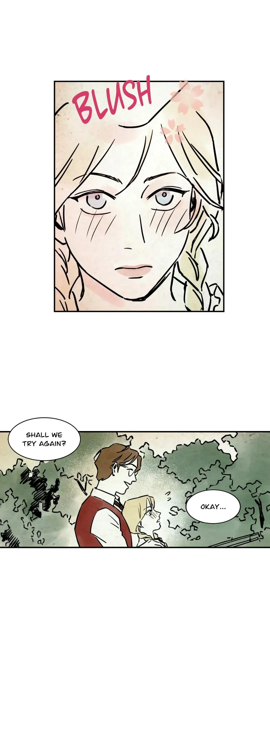 House Of Desire Chapter 41 page 7 - 