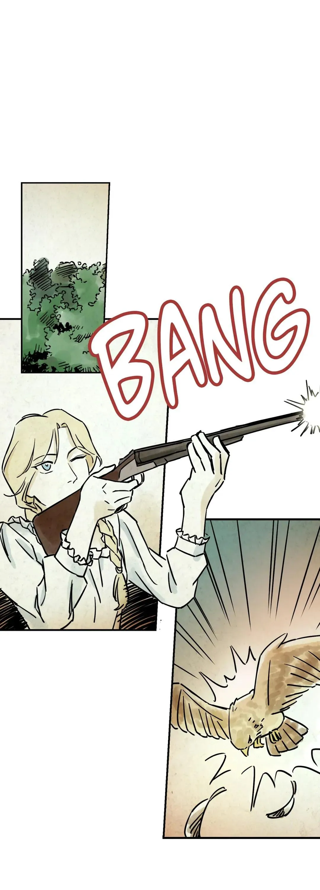 House Of Desire Chapter 41 page 8 - 