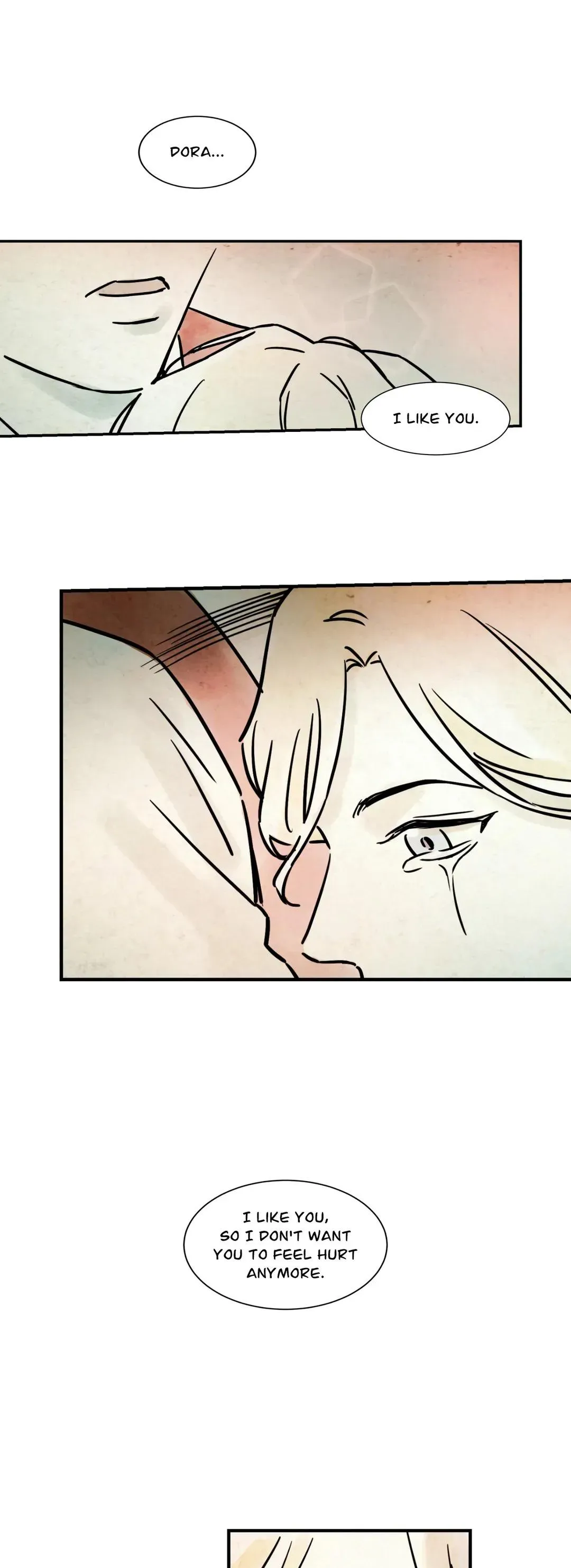 House Of Desire Chapter 42 page 2 - 
