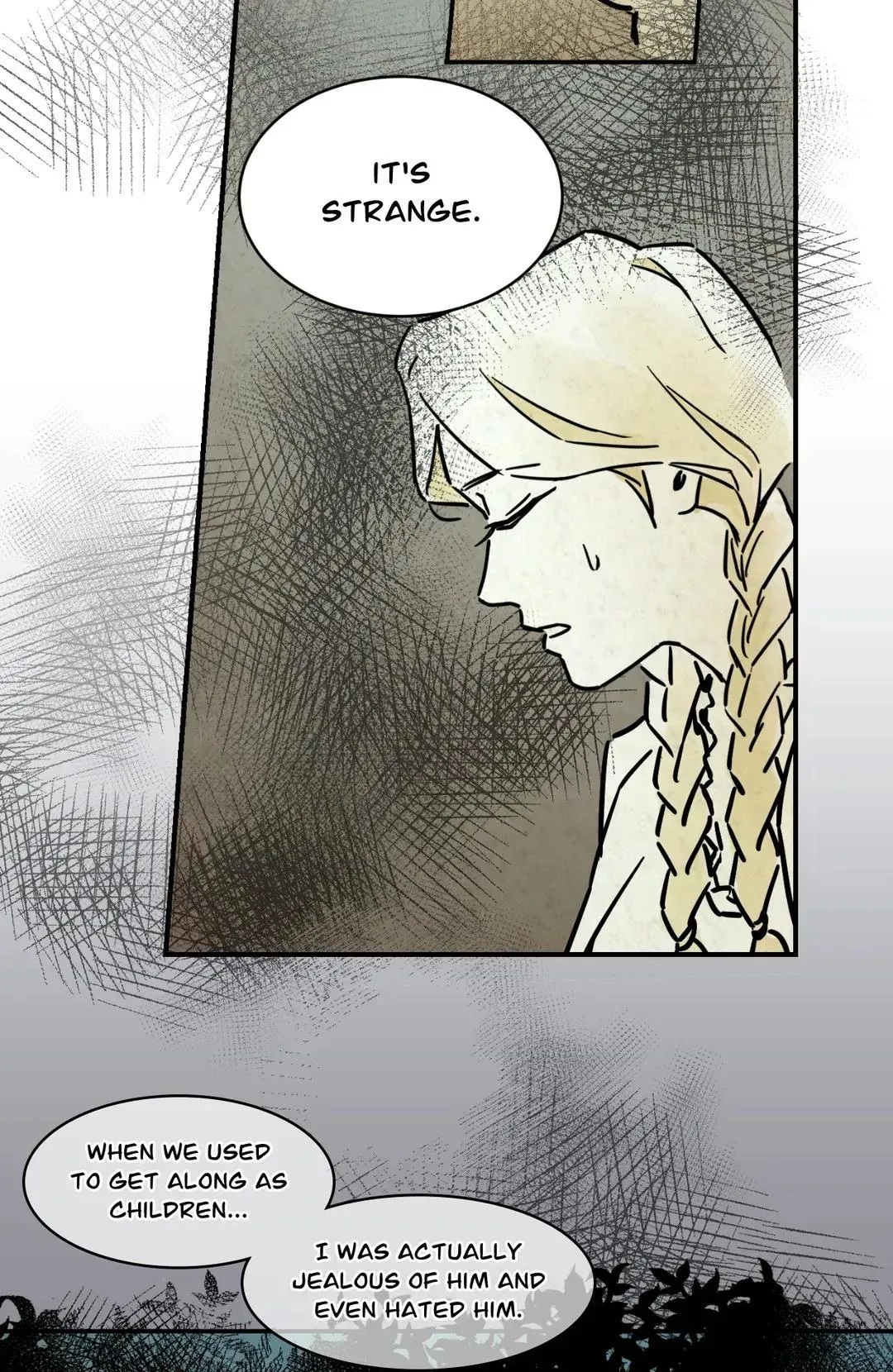 House Of Desire Chapter 42 page 11 - 