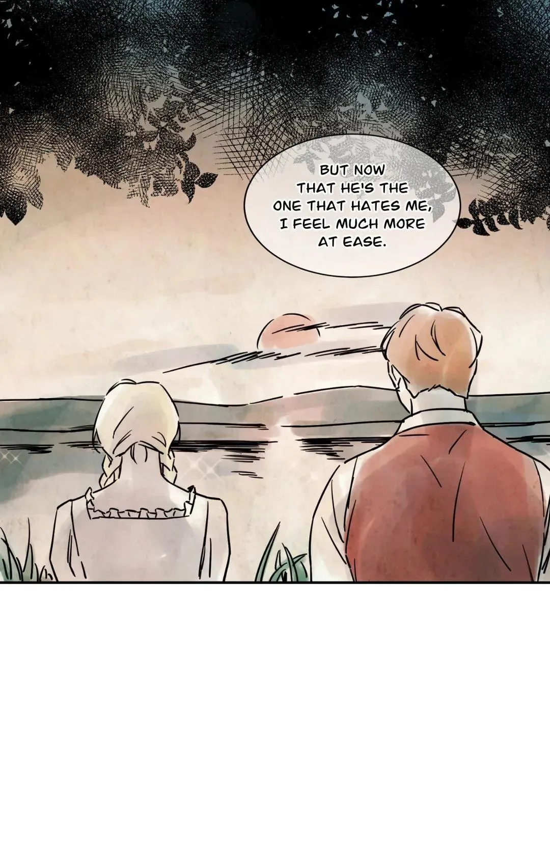 House Of Desire Chapter 42 page 12 - 