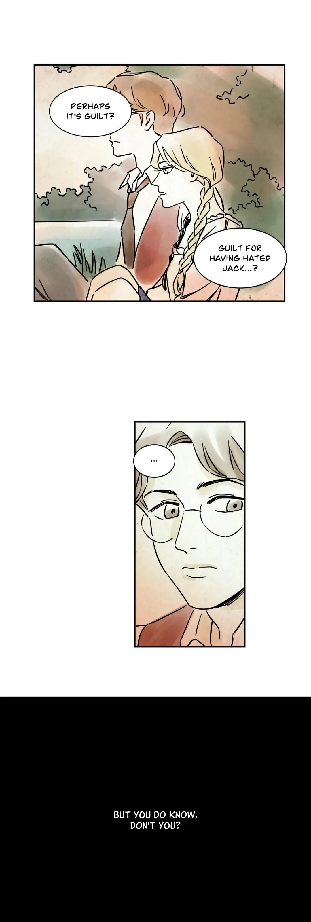 House Of Desire Chapter 42 page 13 - 