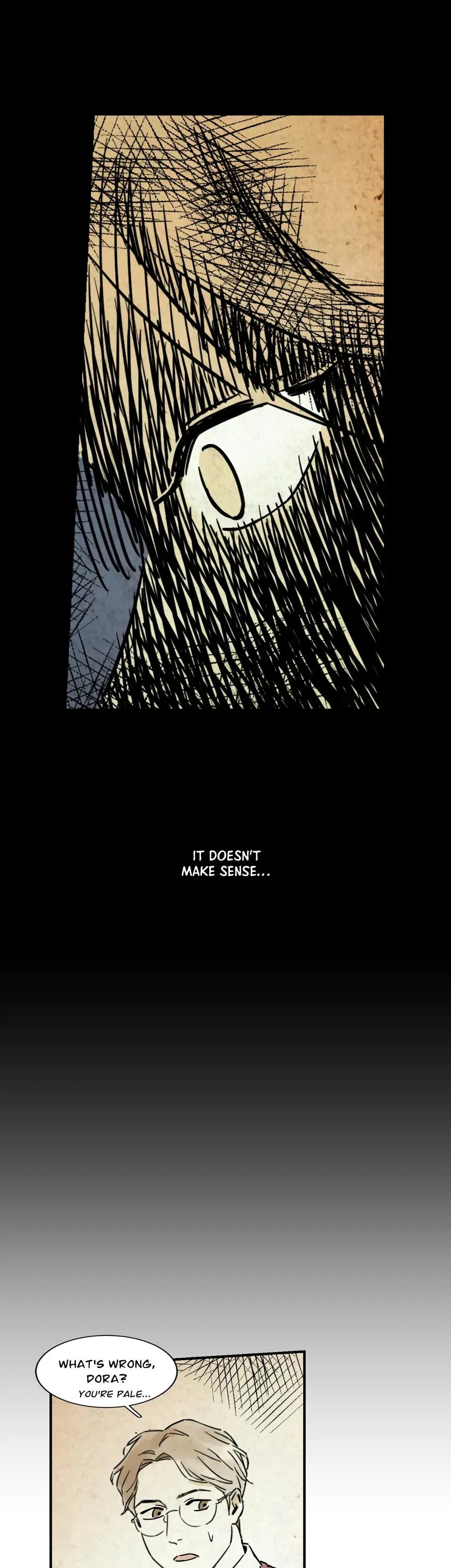 House Of Desire Chapter 42 page 15 - 