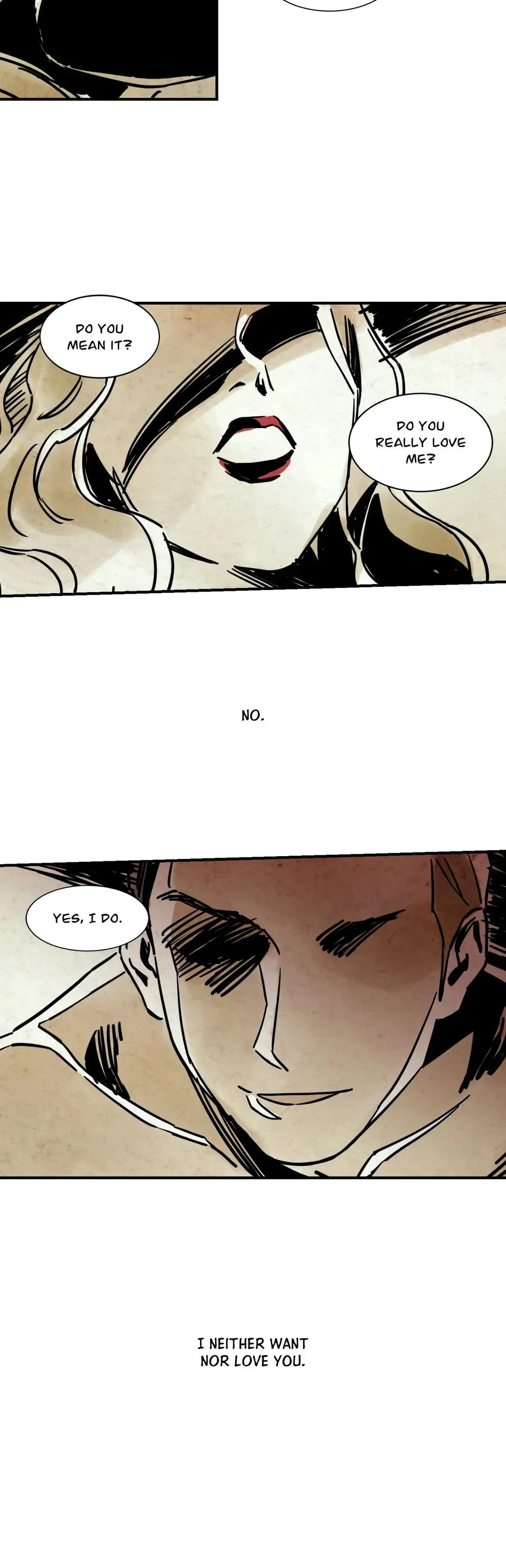House Of Desire Chapter 42 page 18 - 