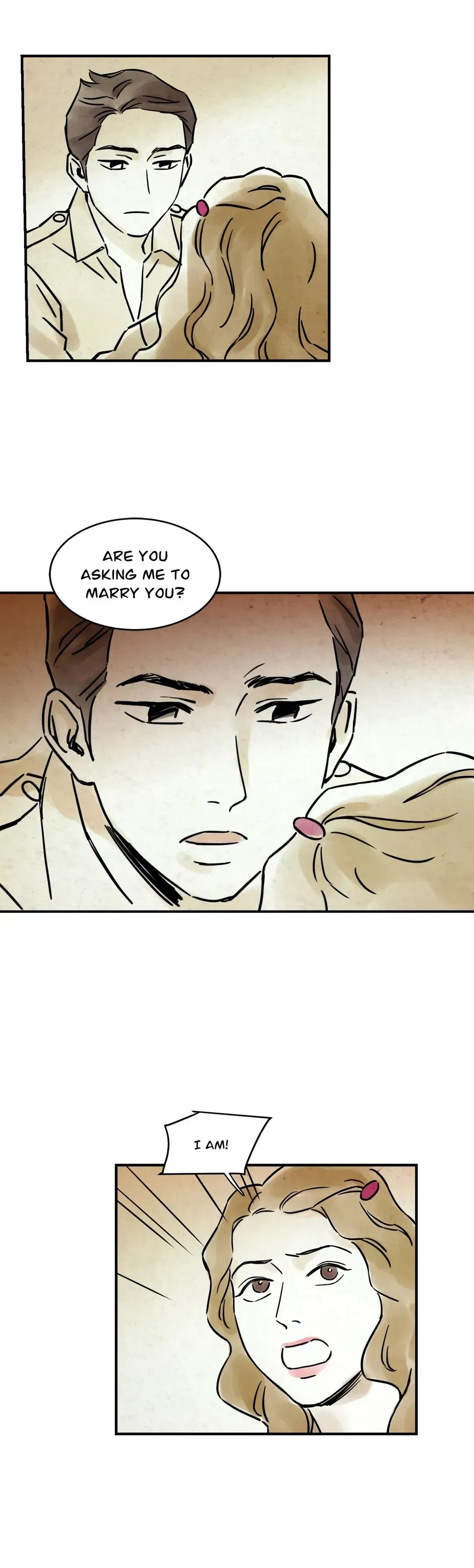 House Of Desire Chapter 42 page 24 - 