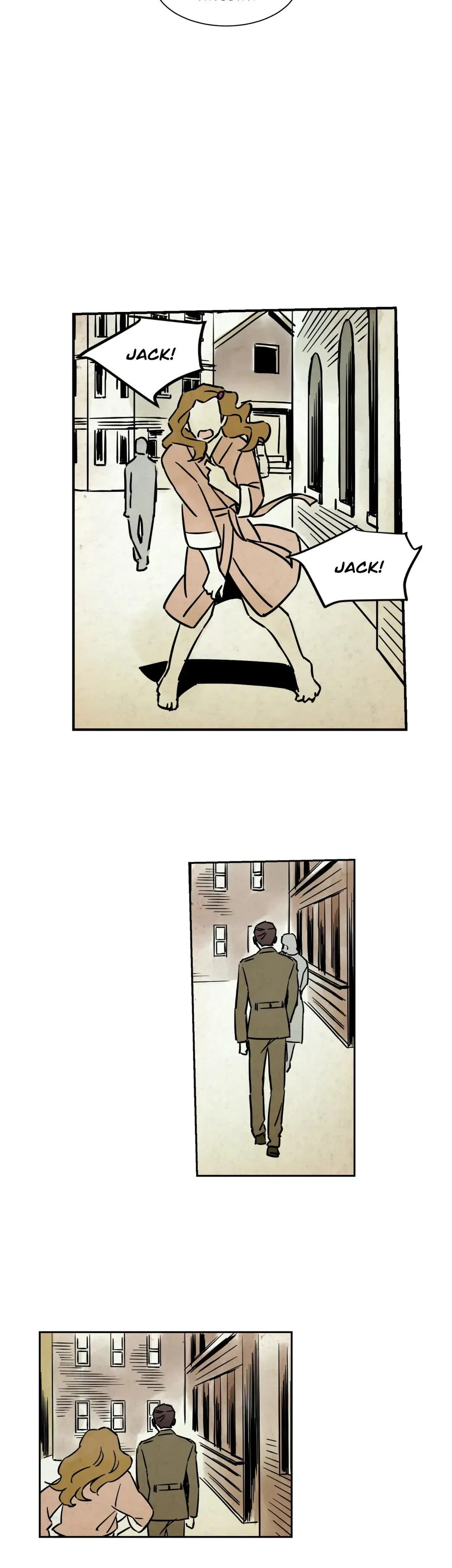 House Of Desire Chapter 42 page 26 - 