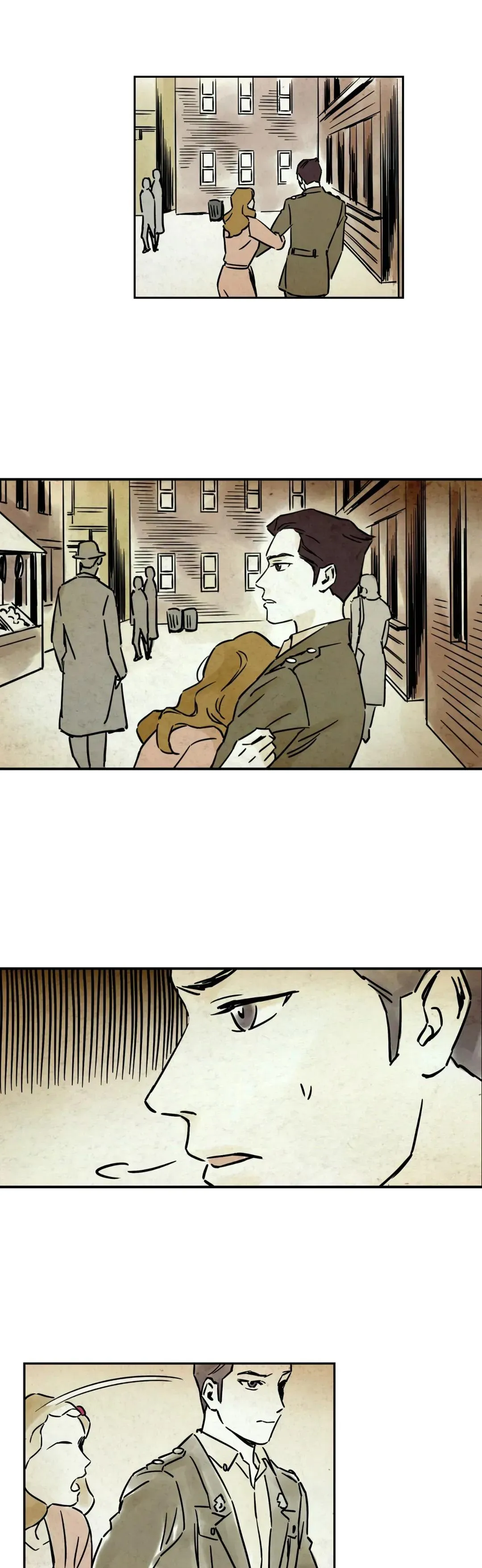House Of Desire Chapter 42 page 27 - 