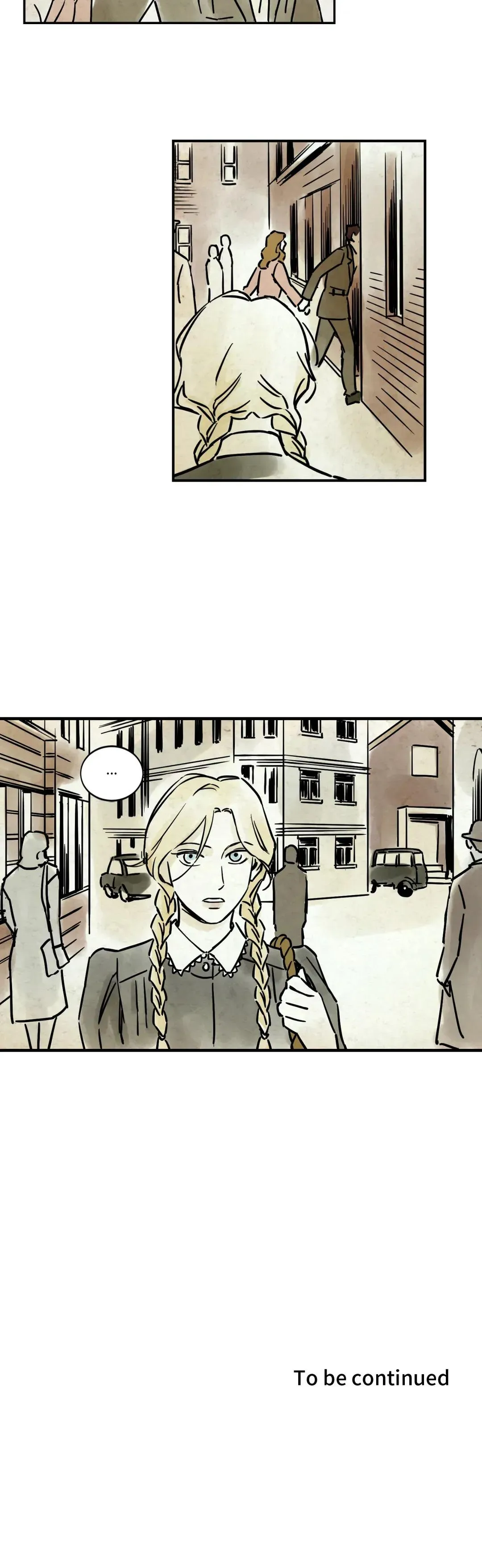 House Of Desire Chapter 42 page 28 - 
