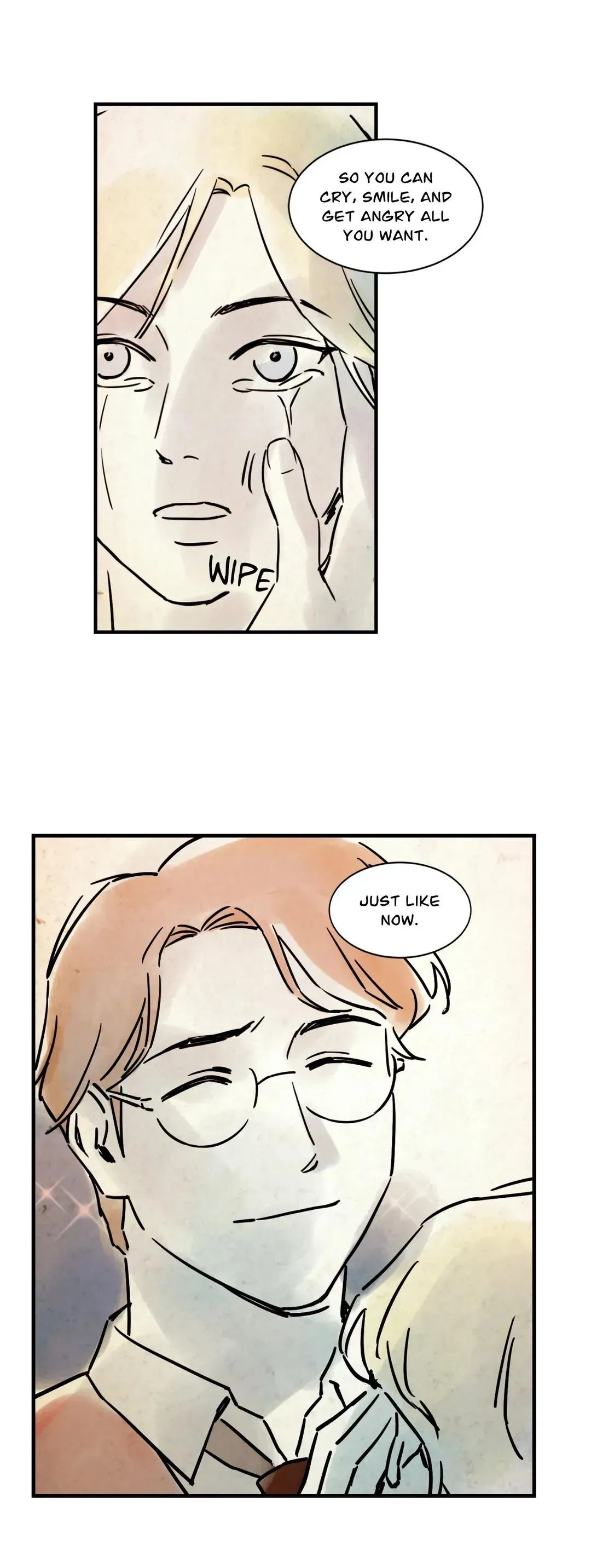 House Of Desire Chapter 42 page 4 - 