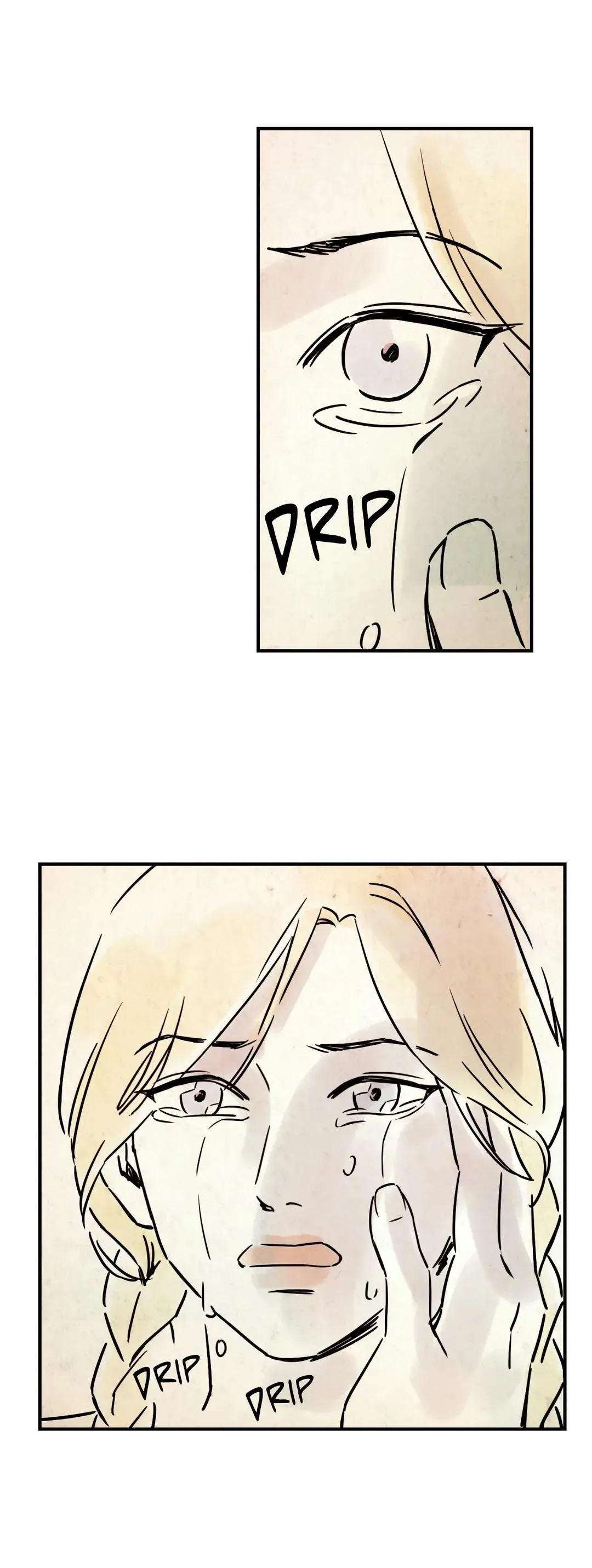 House Of Desire Chapter 42 page 5 - 