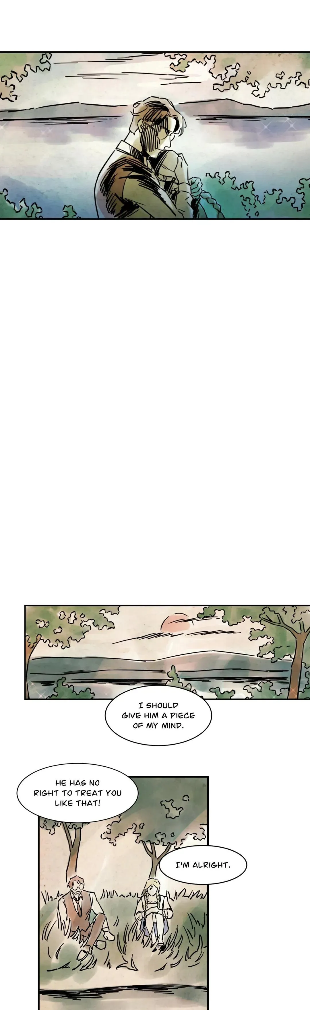 House Of Desire Chapter 42 page 6 - 
