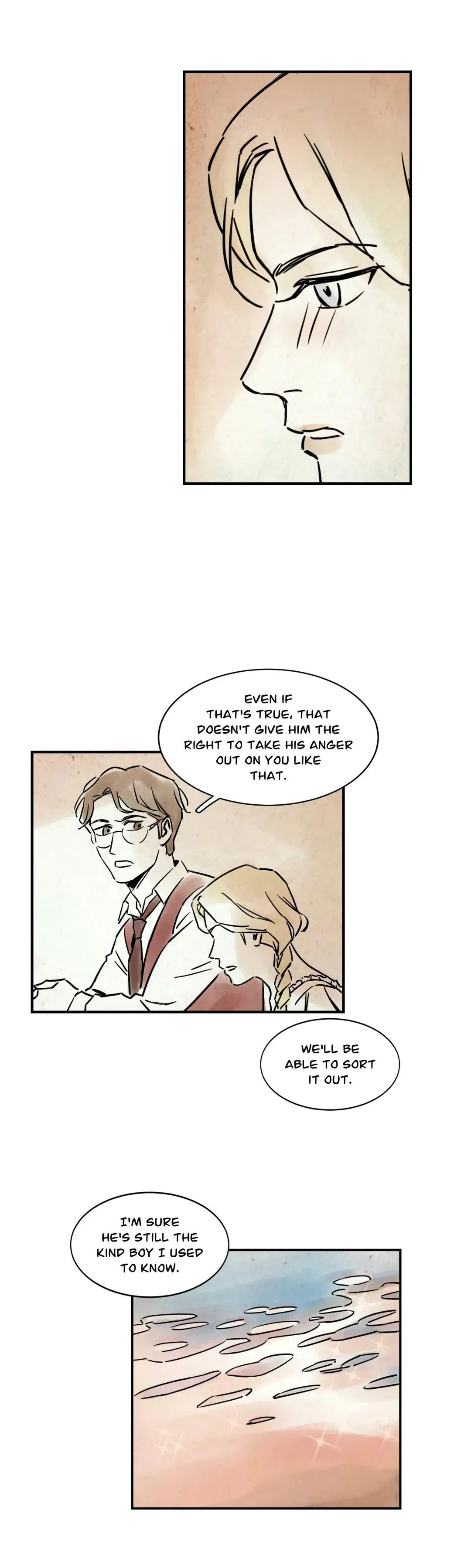 House Of Desire Chapter 42 page 9 - 