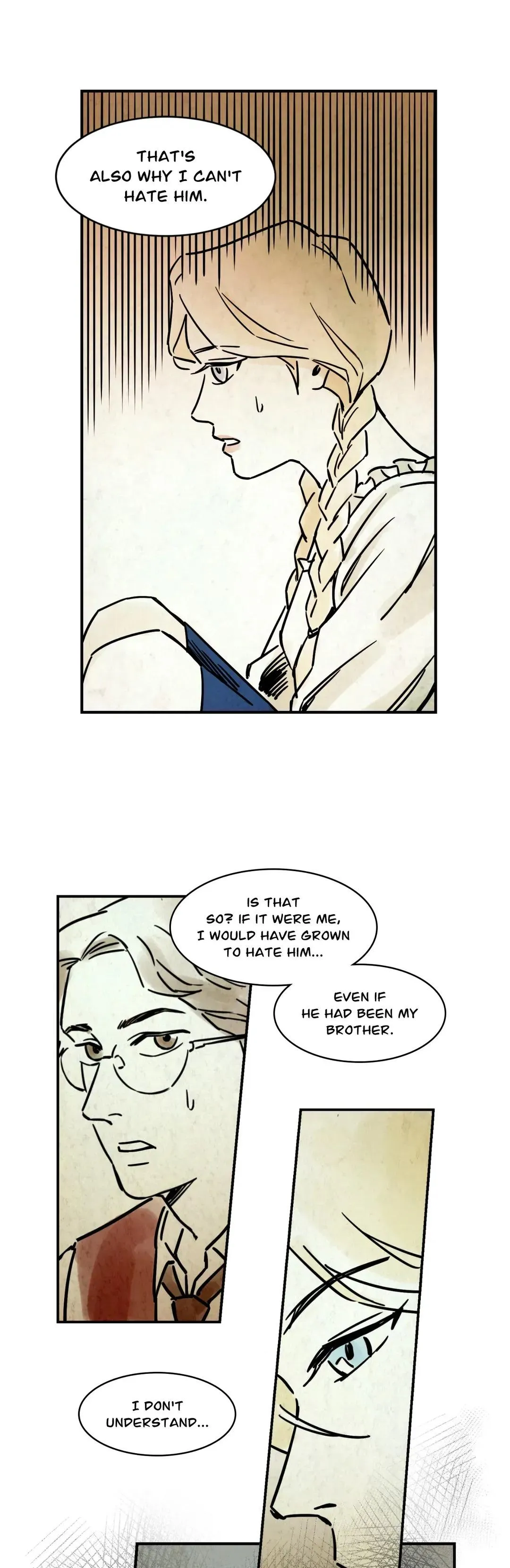 House Of Desire Chapter 42 page 10 - 