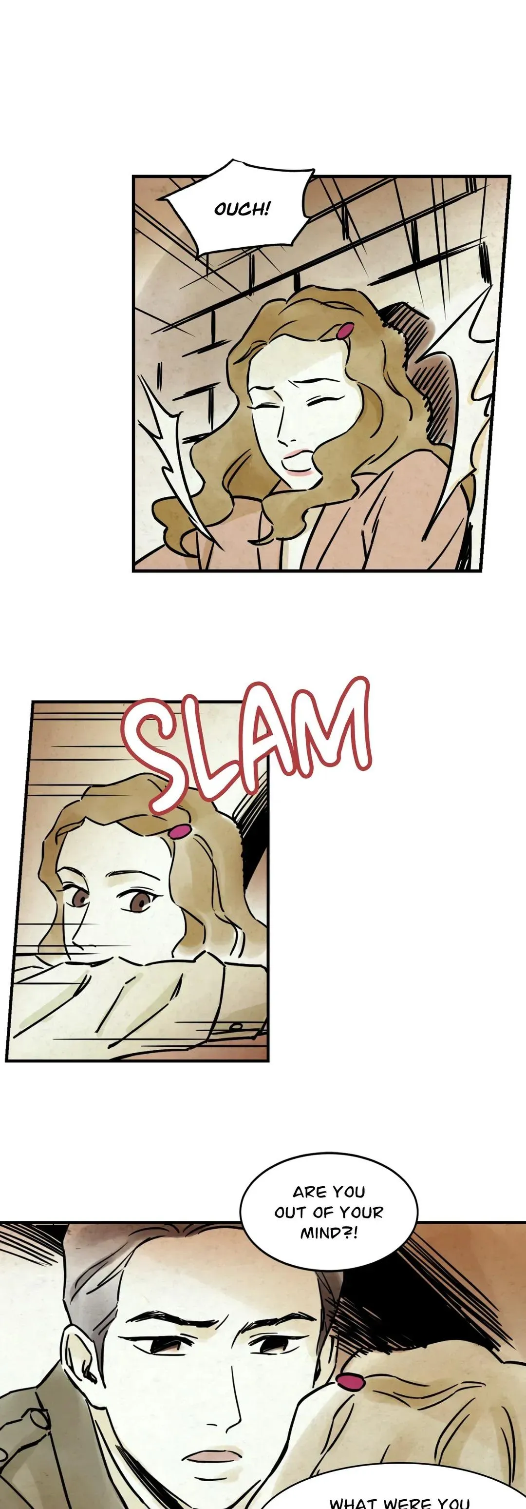 House Of Desire Chapter 43 page 2 - 
