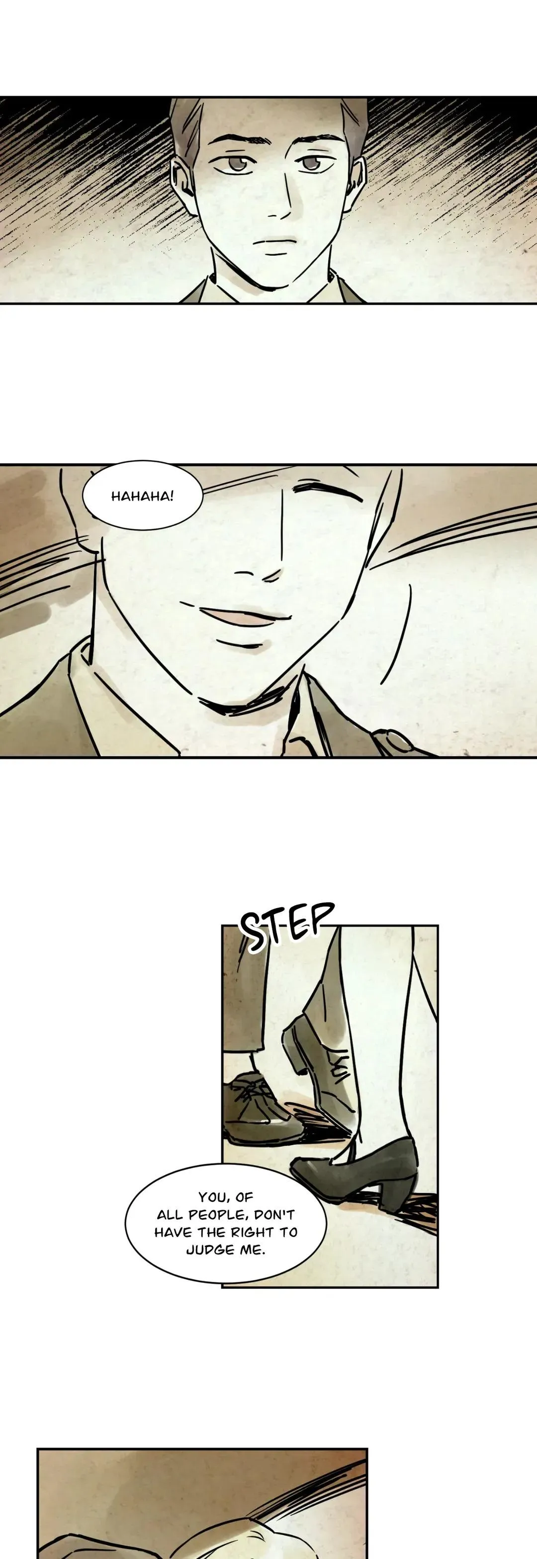 House Of Desire Chapter 43 page 12 - 