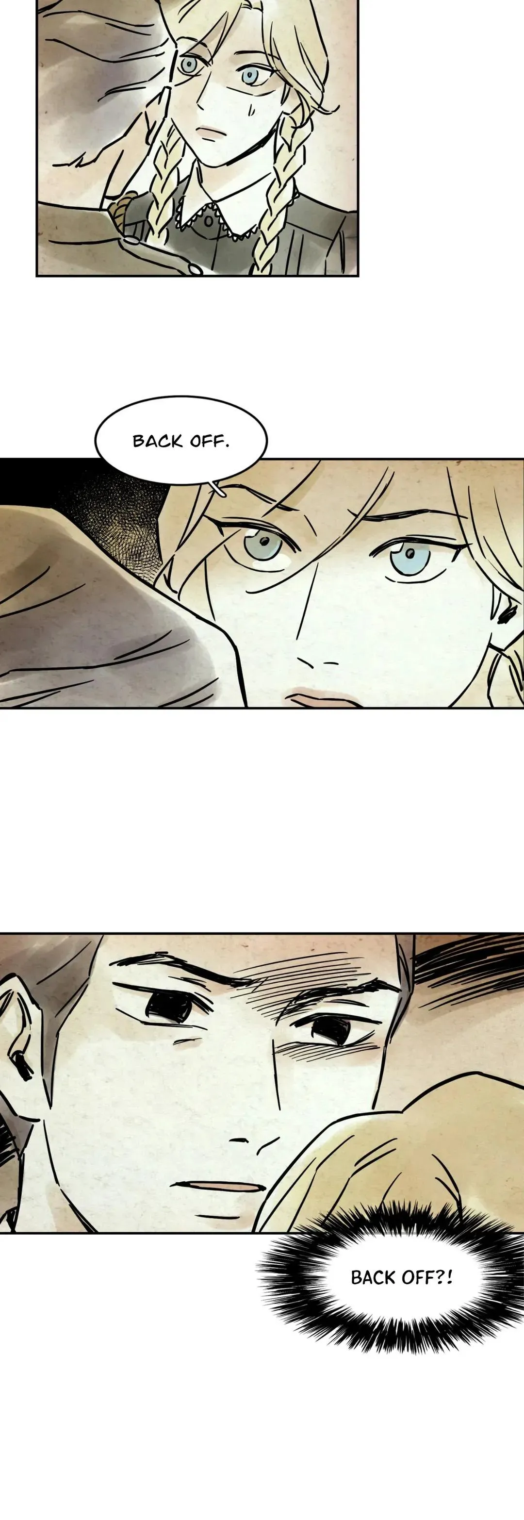 House Of Desire Chapter 43 page 13 - 