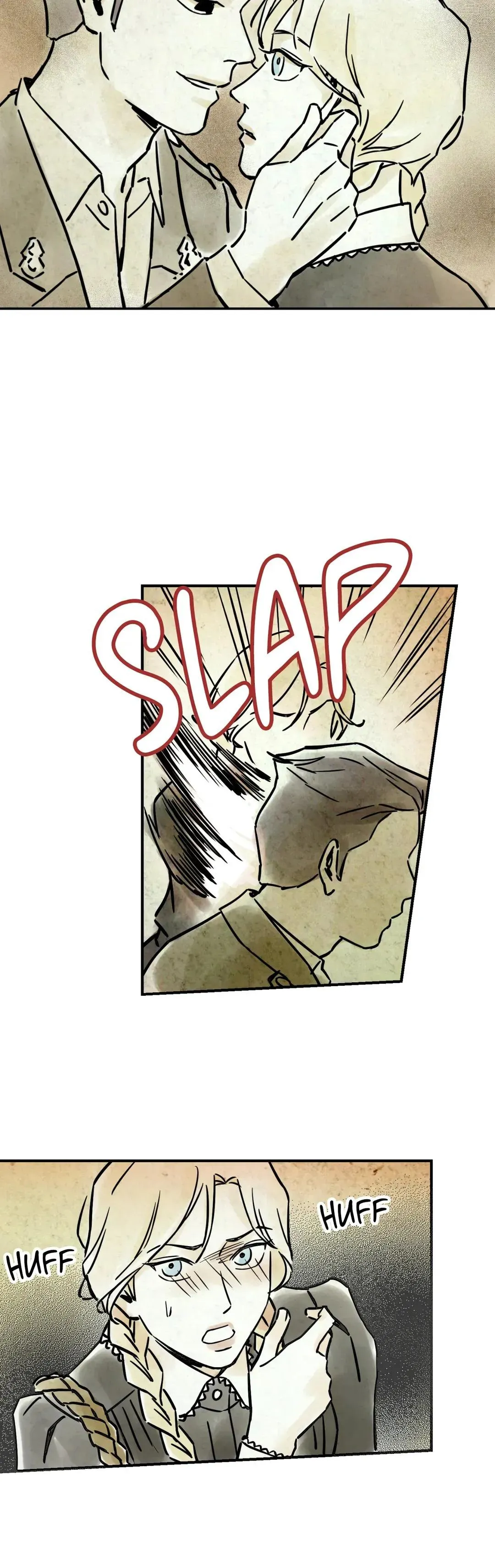 House Of Desire Chapter 43 page 15 - 