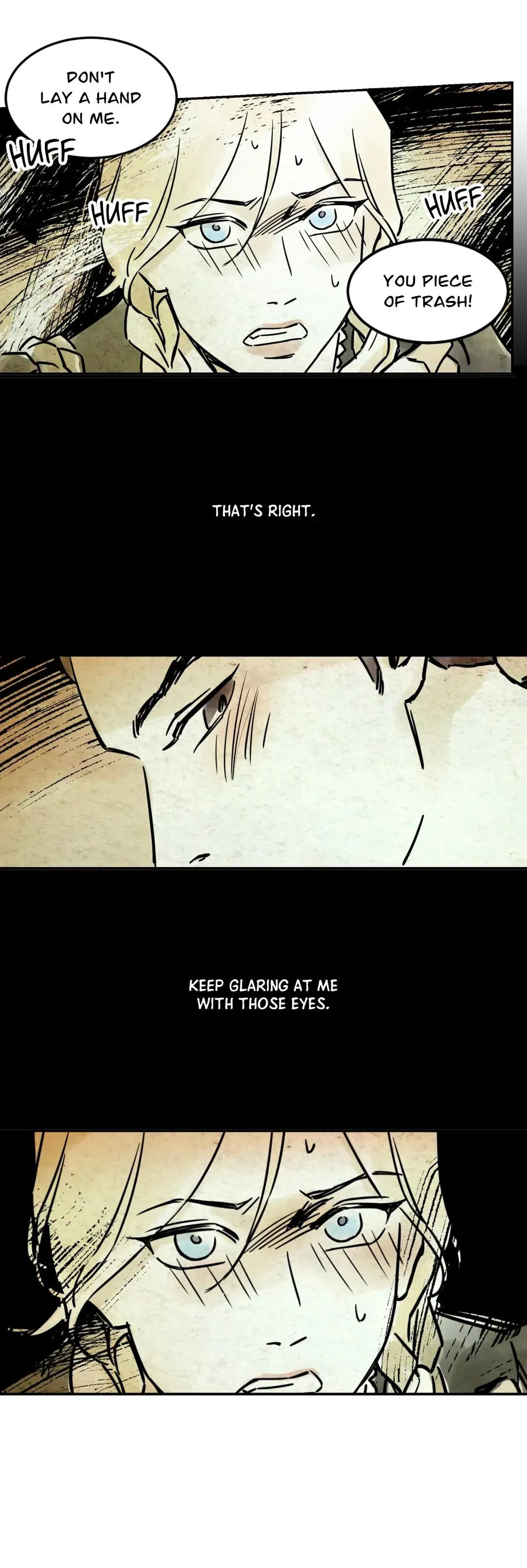 House Of Desire Chapter 43 page 16 - 