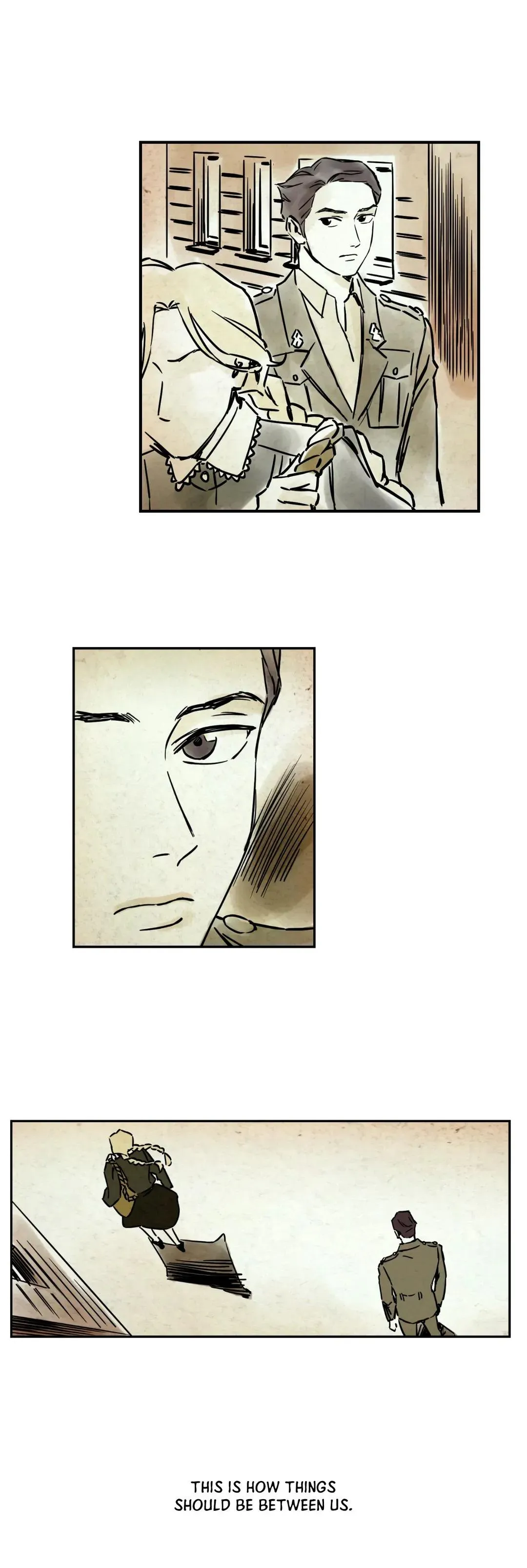 House Of Desire Chapter 43 page 17 - 
