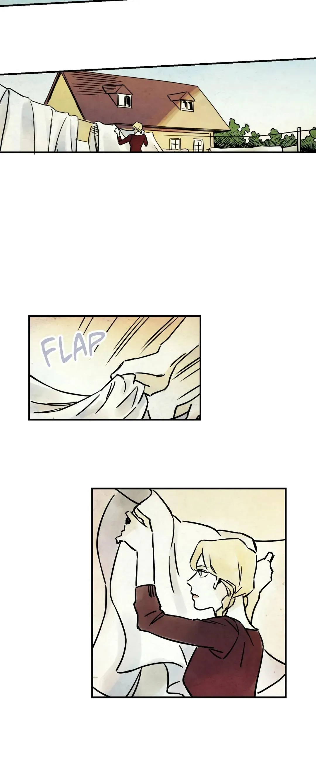 House Of Desire Chapter 43 page 19 - 