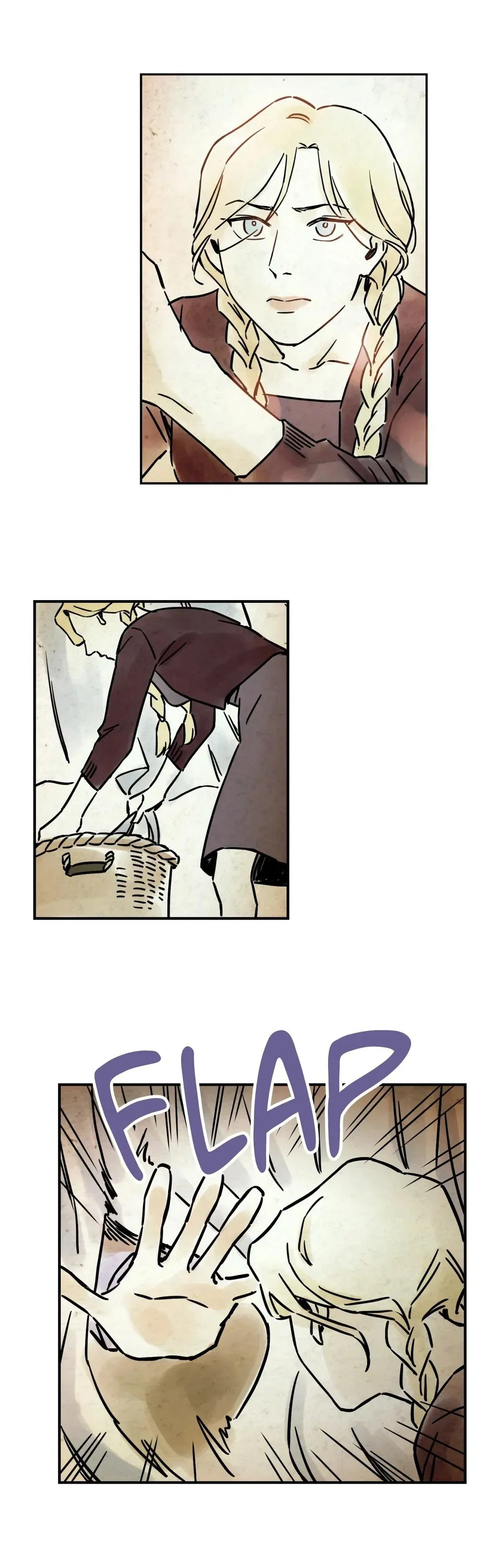 House Of Desire Chapter 43 page 20 - 