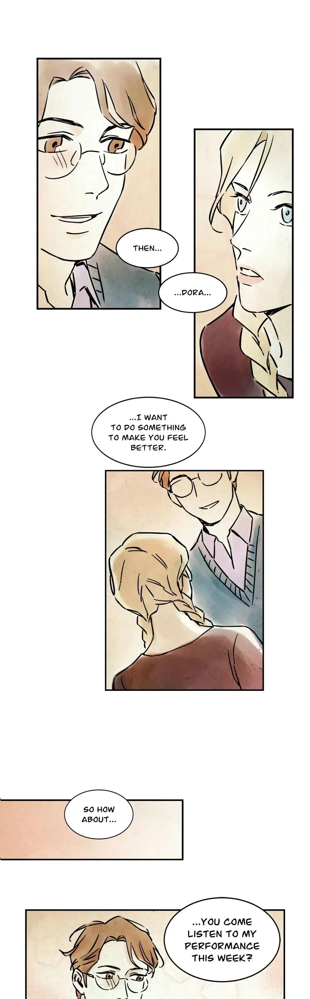 House Of Desire Chapter 43 page 24 - 