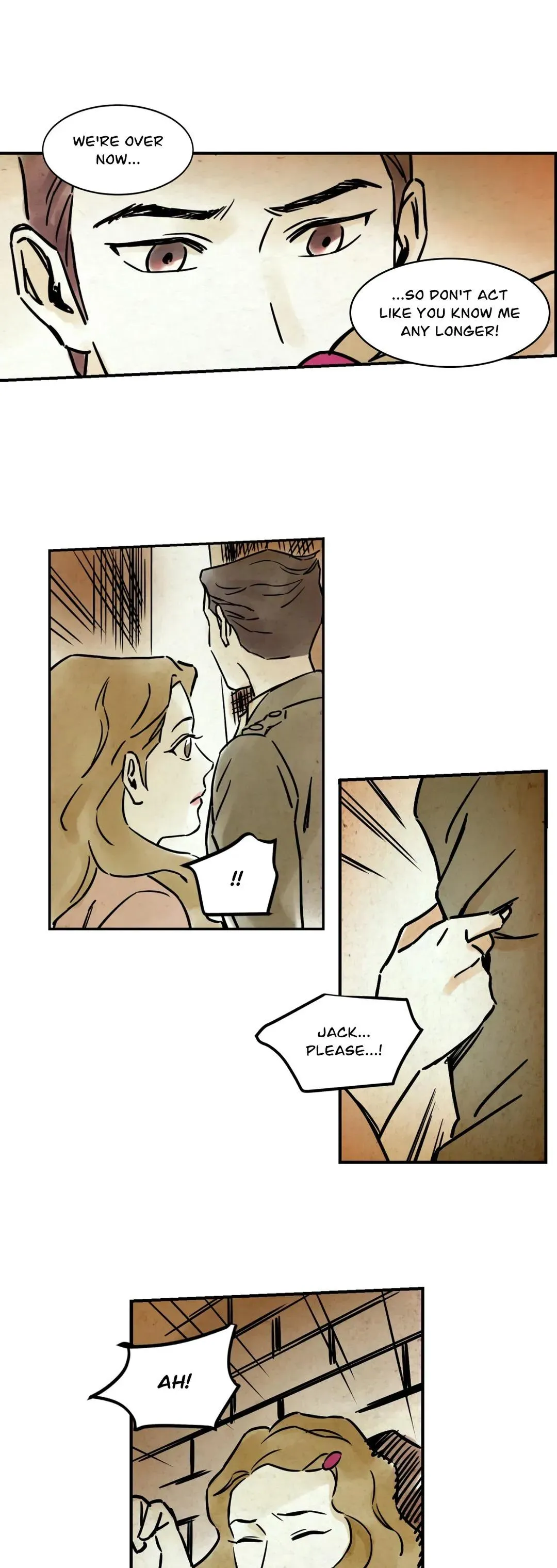 House Of Desire Chapter 43 page 4 - 