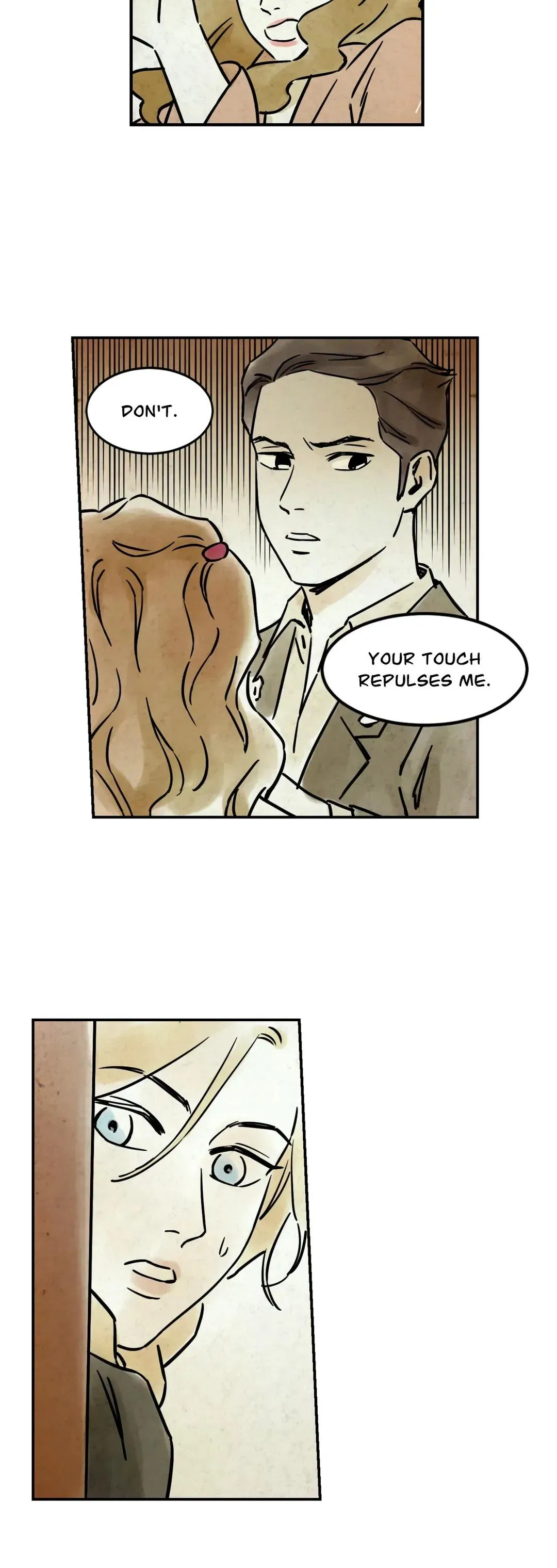 House Of Desire Chapter 43 page 5 - 