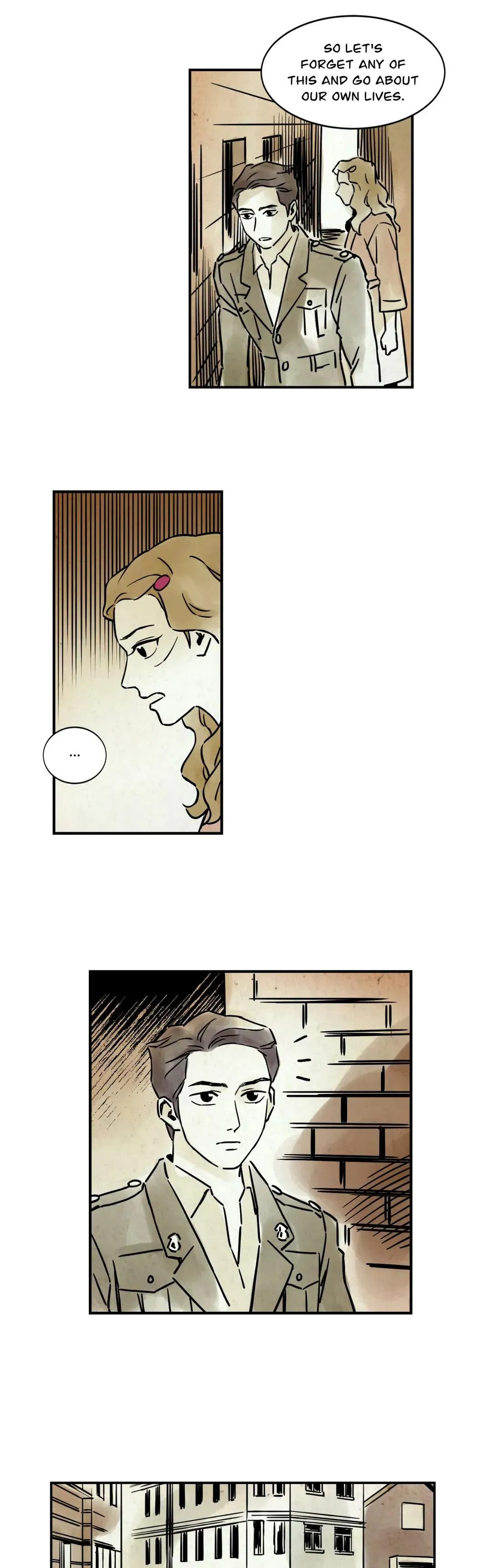 House Of Desire Chapter 43 page 8 - 