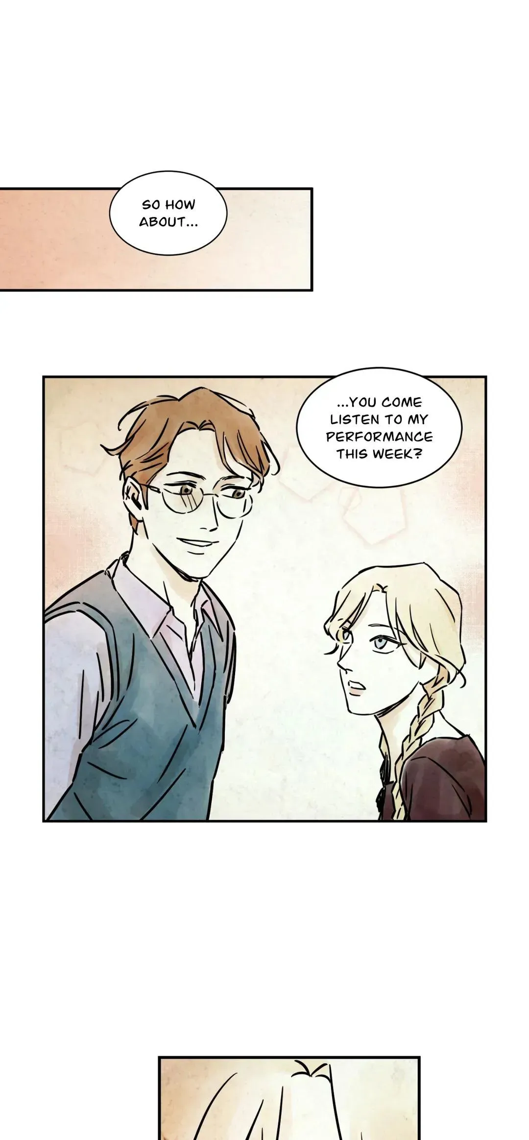 House Of Desire Chapter 44 page 2 - 
