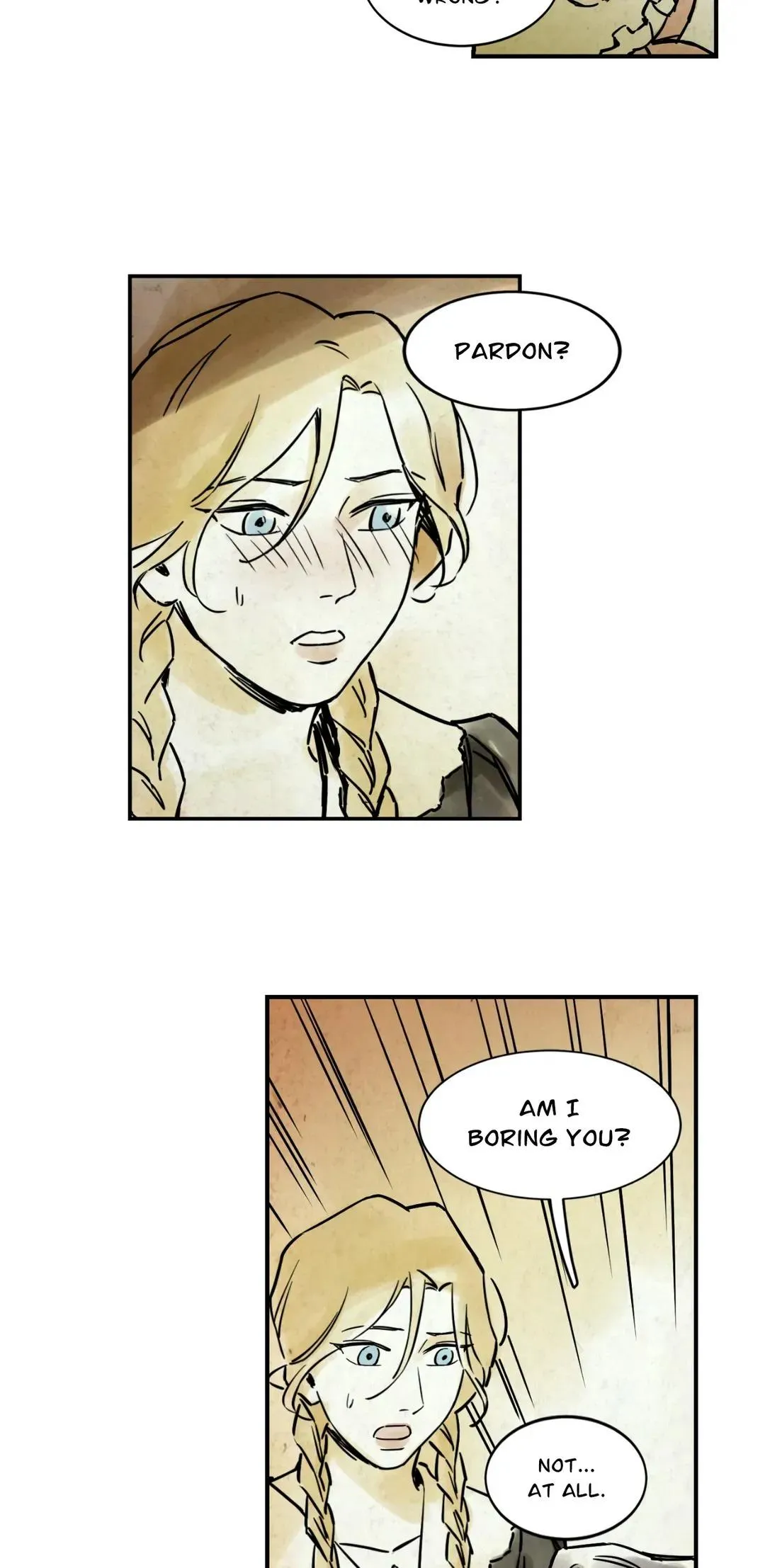 House Of Desire Chapter 44 page 12 - 