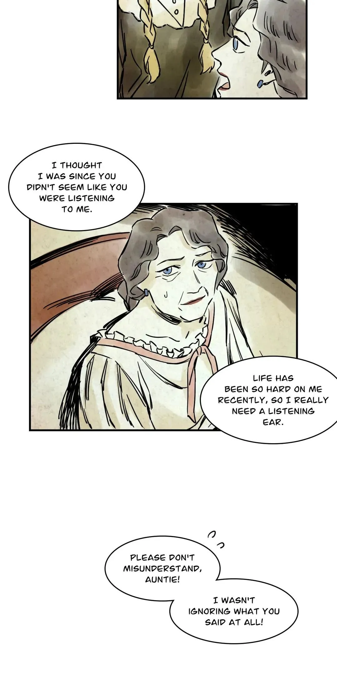 House Of Desire Chapter 44 page 13 - 