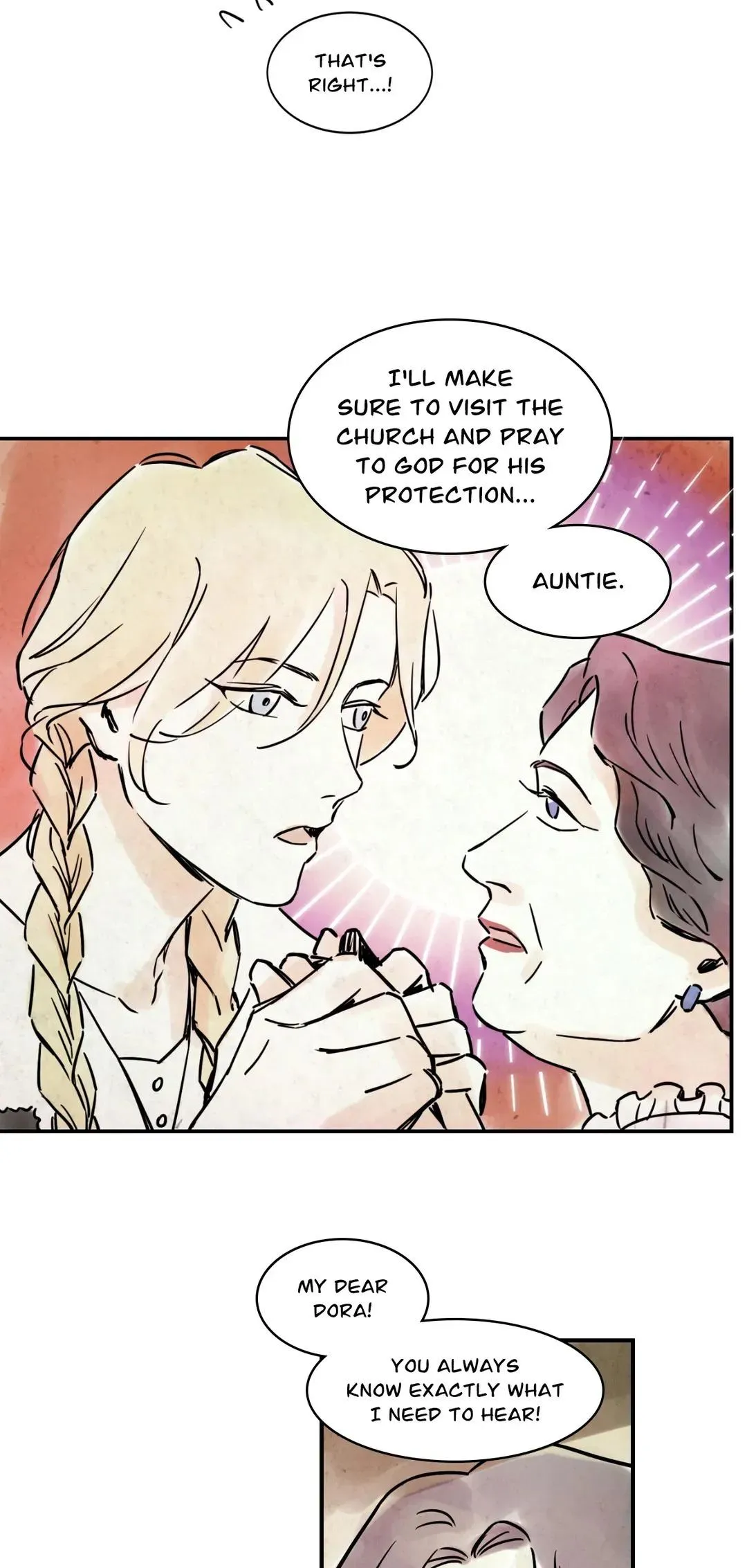 House Of Desire Chapter 44 page 15 - 