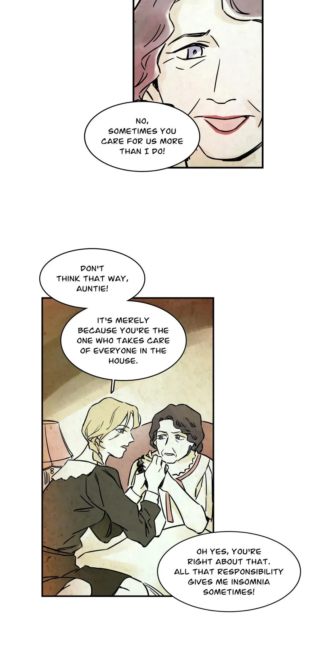House Of Desire Chapter 44 page 16 - 