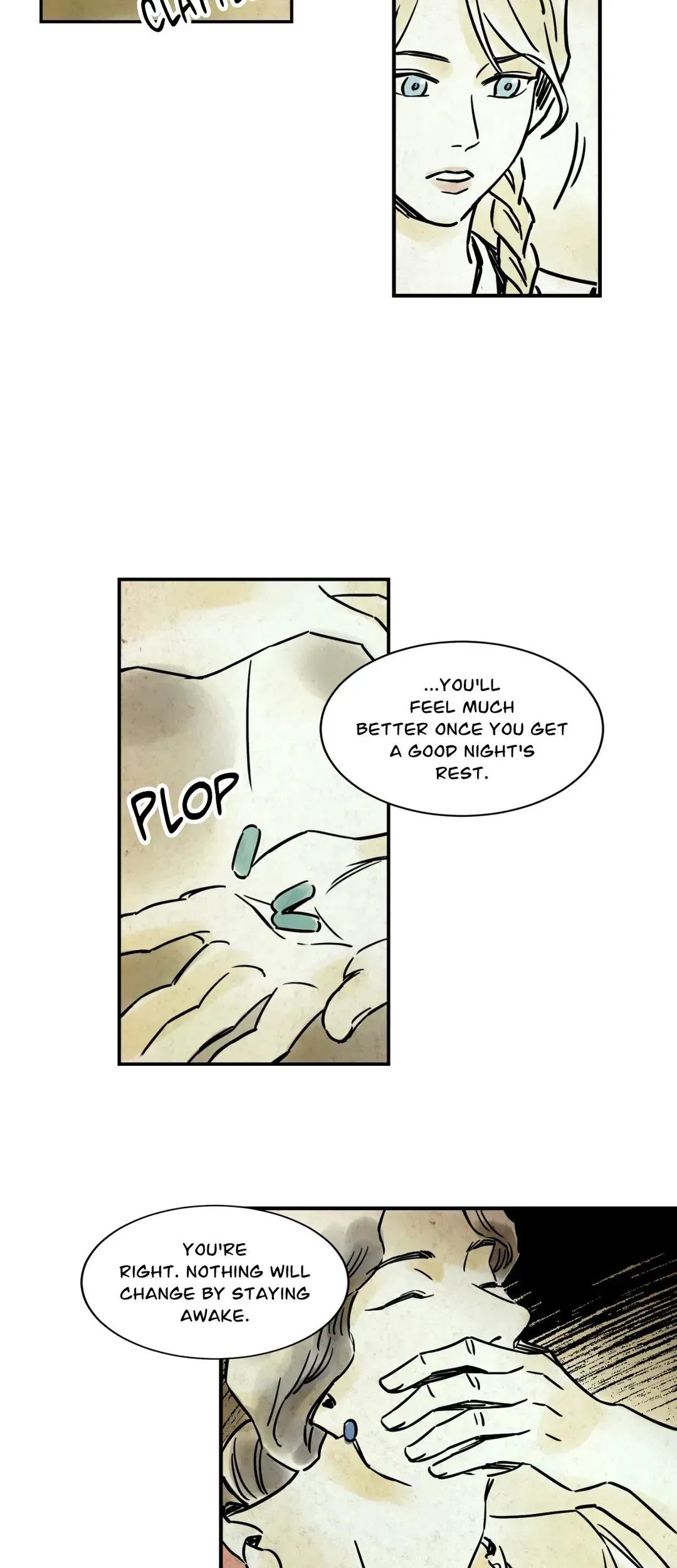 House Of Desire Chapter 44 page 18 - 