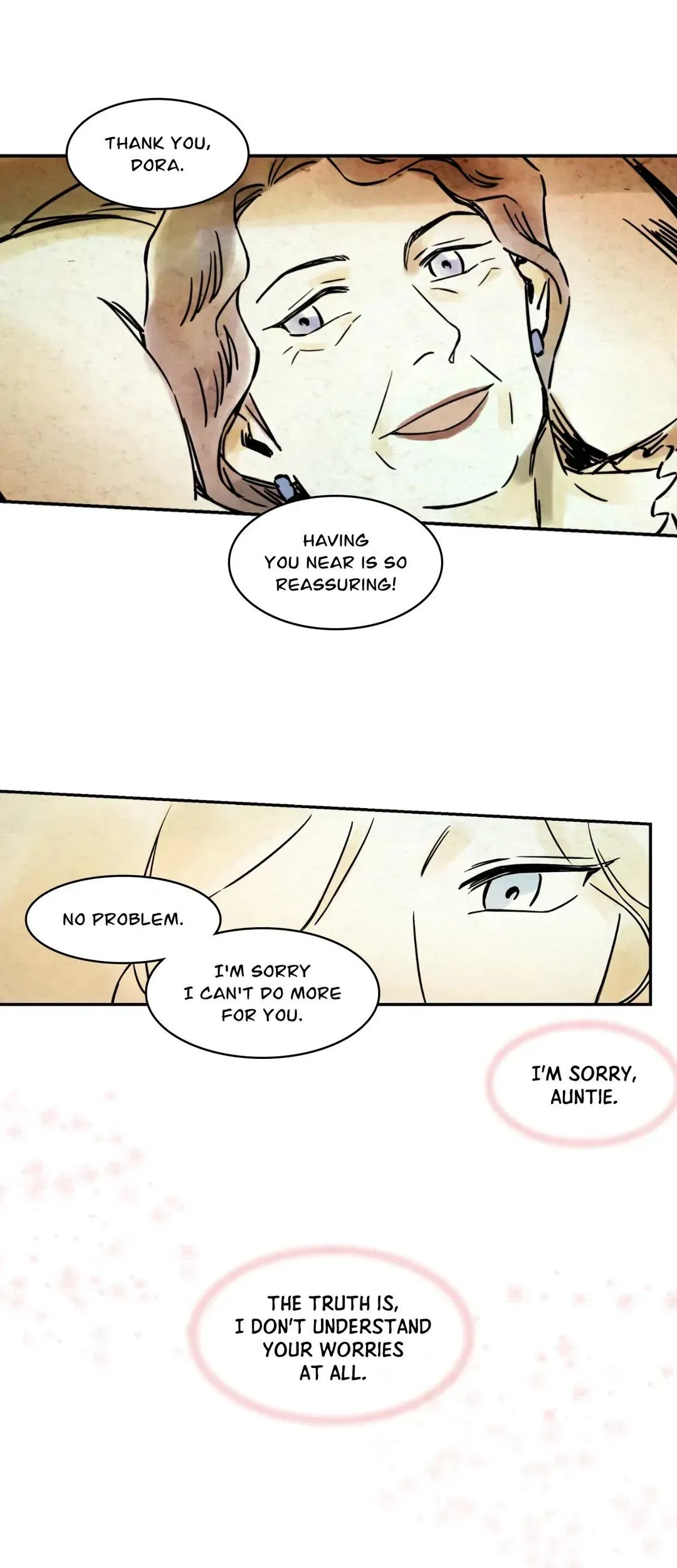 House Of Desire Chapter 44 page 20 - 