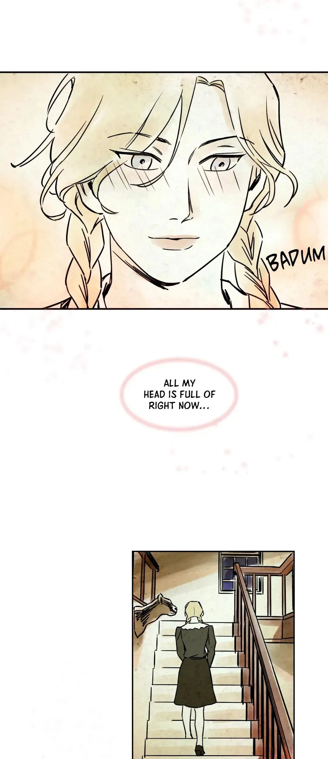 House Of Desire Chapter 44 page 21 - 