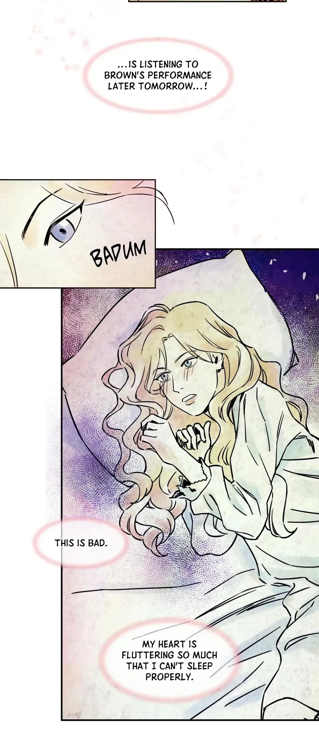 House Of Desire Chapter 44 page 22 - 