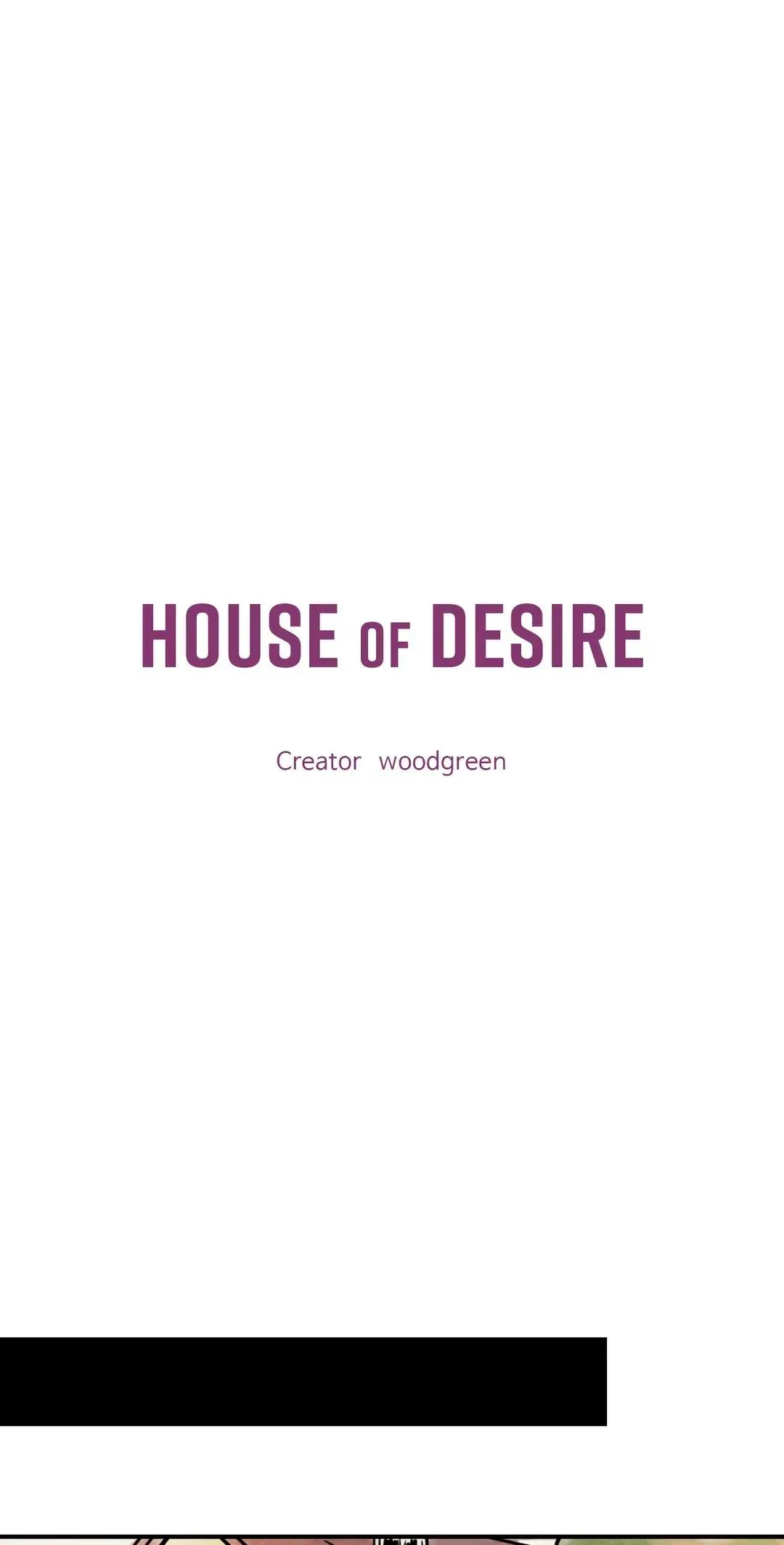 House Of Desire Chapter 44 page 23 - 