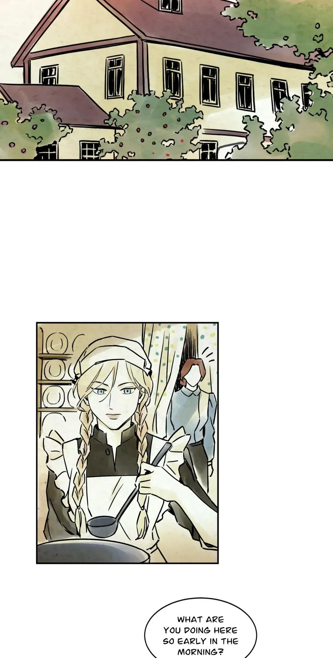 House Of Desire Chapter 44 page 24 - 